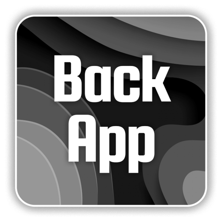 backapp logga 